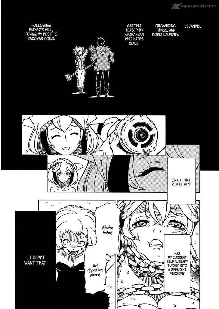 Dimension W Chapter 26 page 20