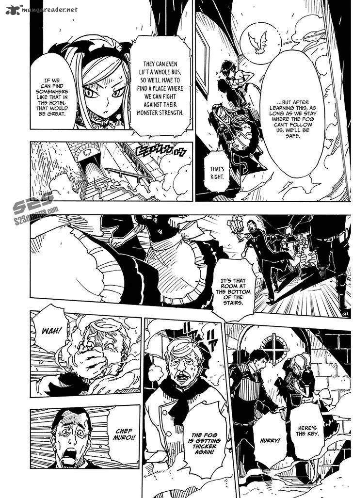 Dimension W Chapter 26 page 13
