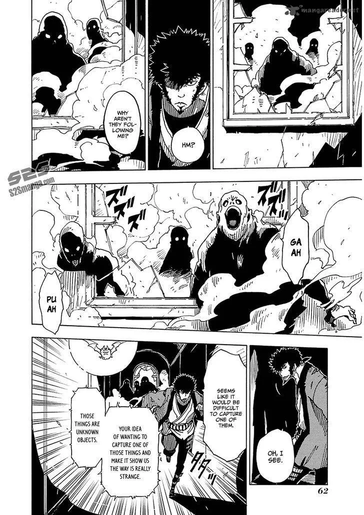 Dimension W Chapter 26 page 11
