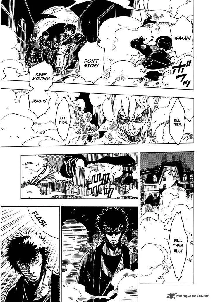 Dimension W Chapter 26 page 4