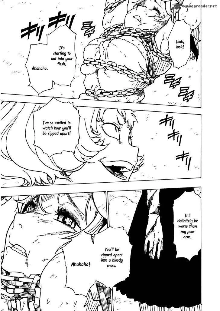 Dimension W Chapter 26 page 18