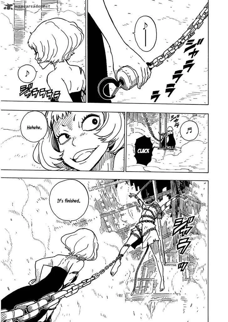 Dimension W Chapter 26 page 16