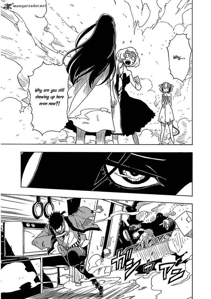 Dimension W Chapter 26 page 23