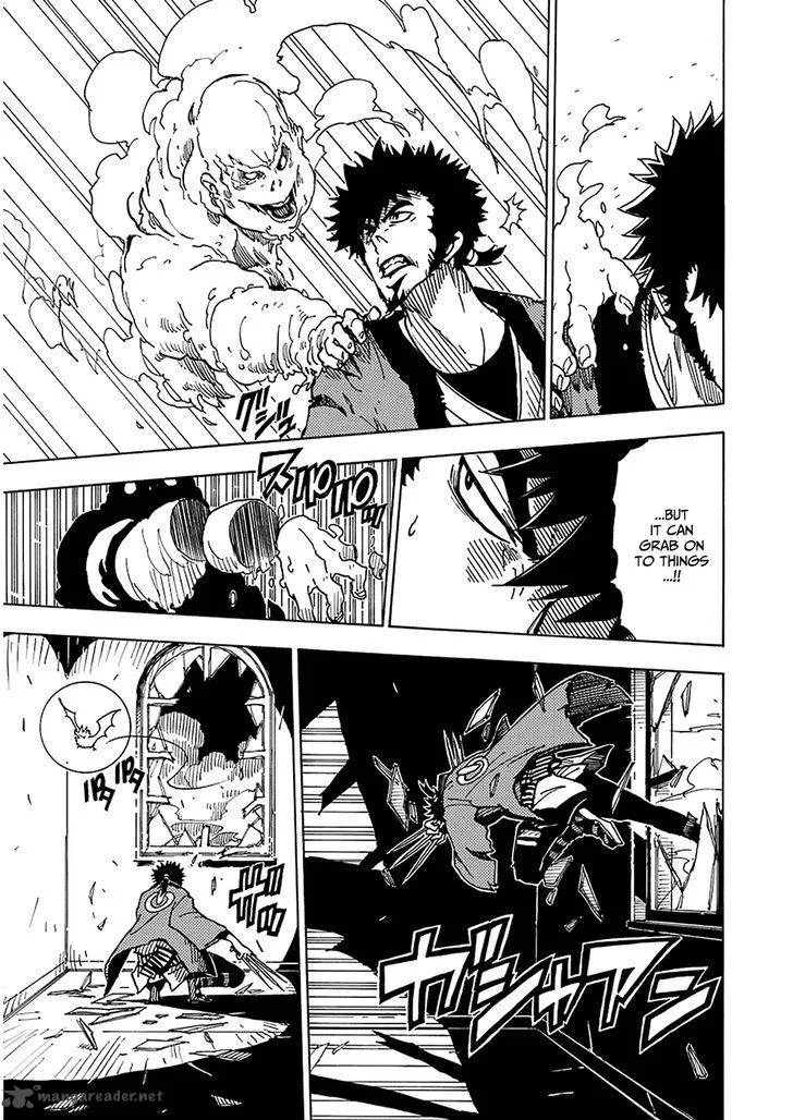 Dimension W Chapter 26 page 10