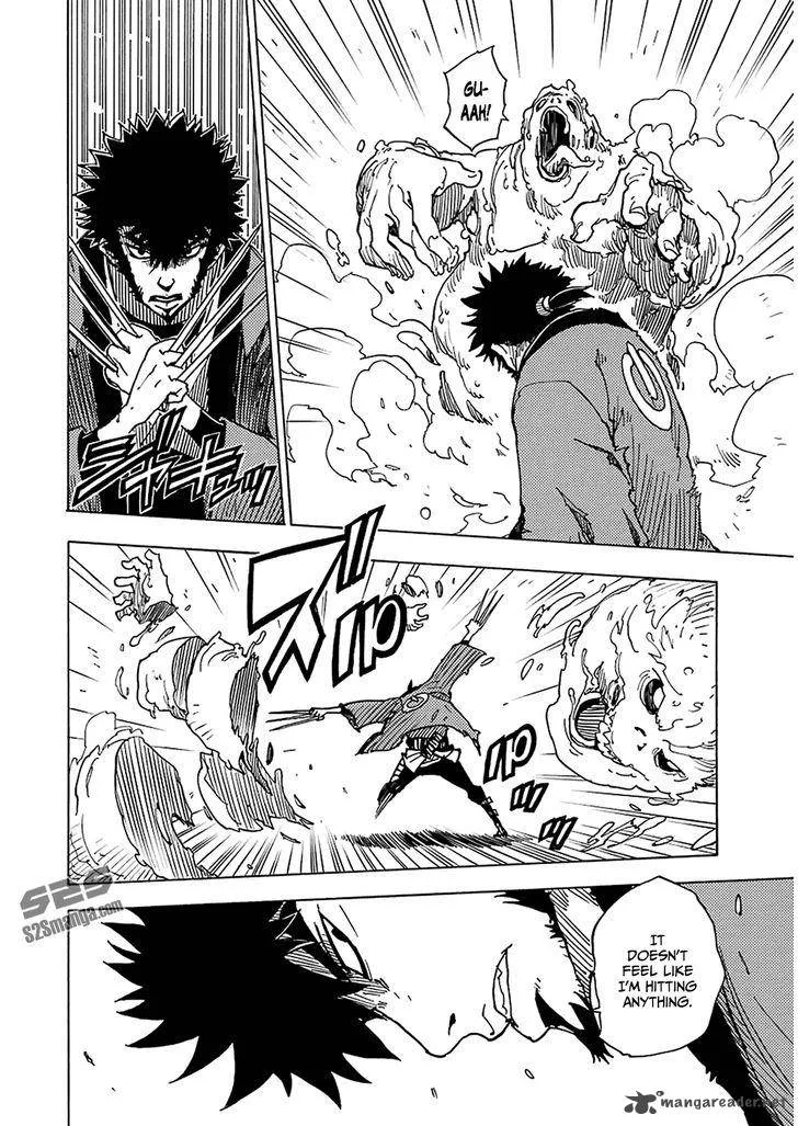 Dimension W Chapter 26 page 9