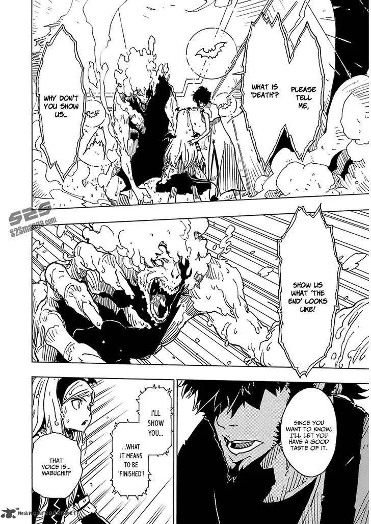 Dimension W Chapter 27 page 7