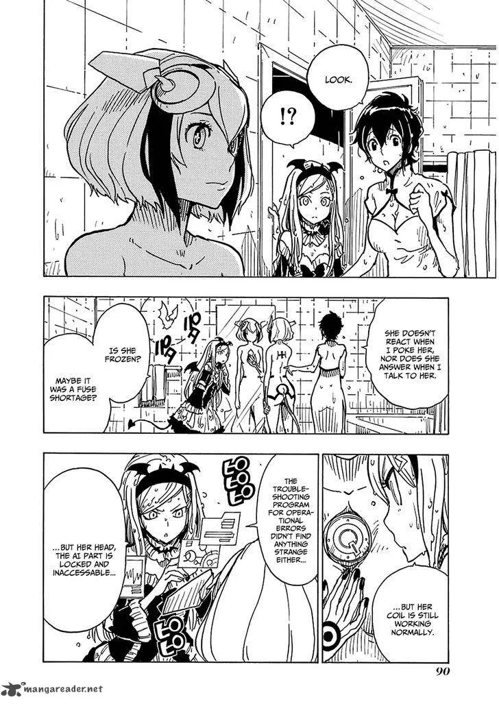 Dimension W Chapter 27 page 12