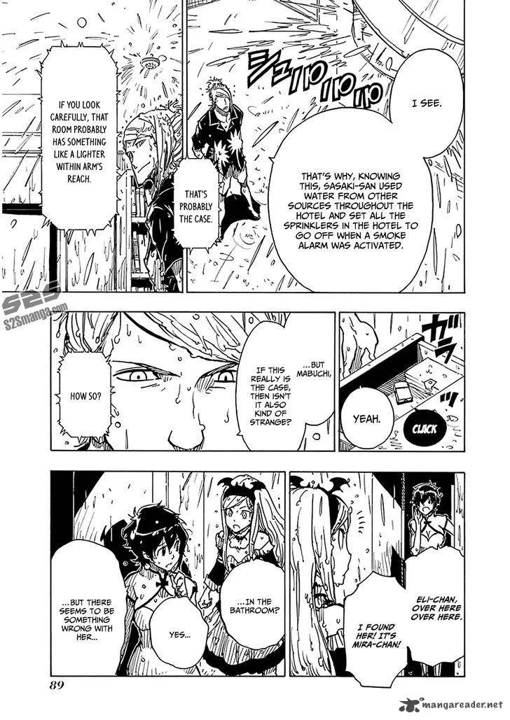 Dimension W Chapter 27 page 11