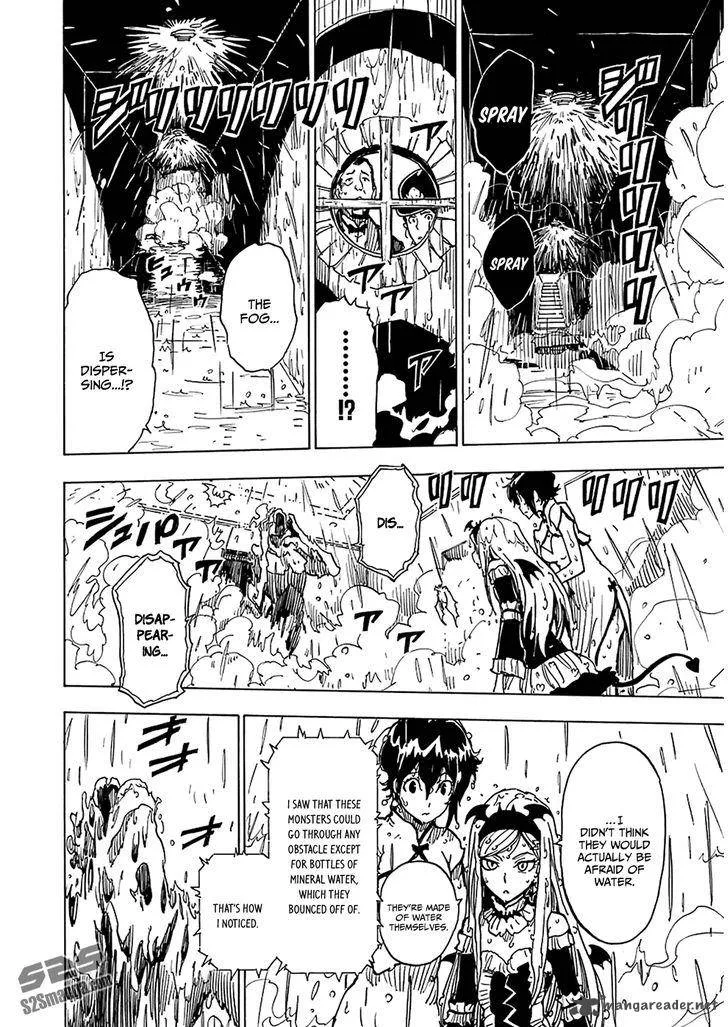 Dimension W Chapter 27 page 10