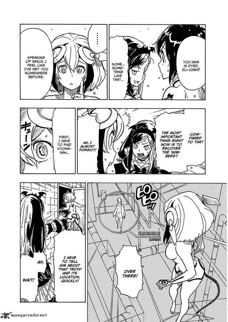 Dimension W Chapter 27 page 16