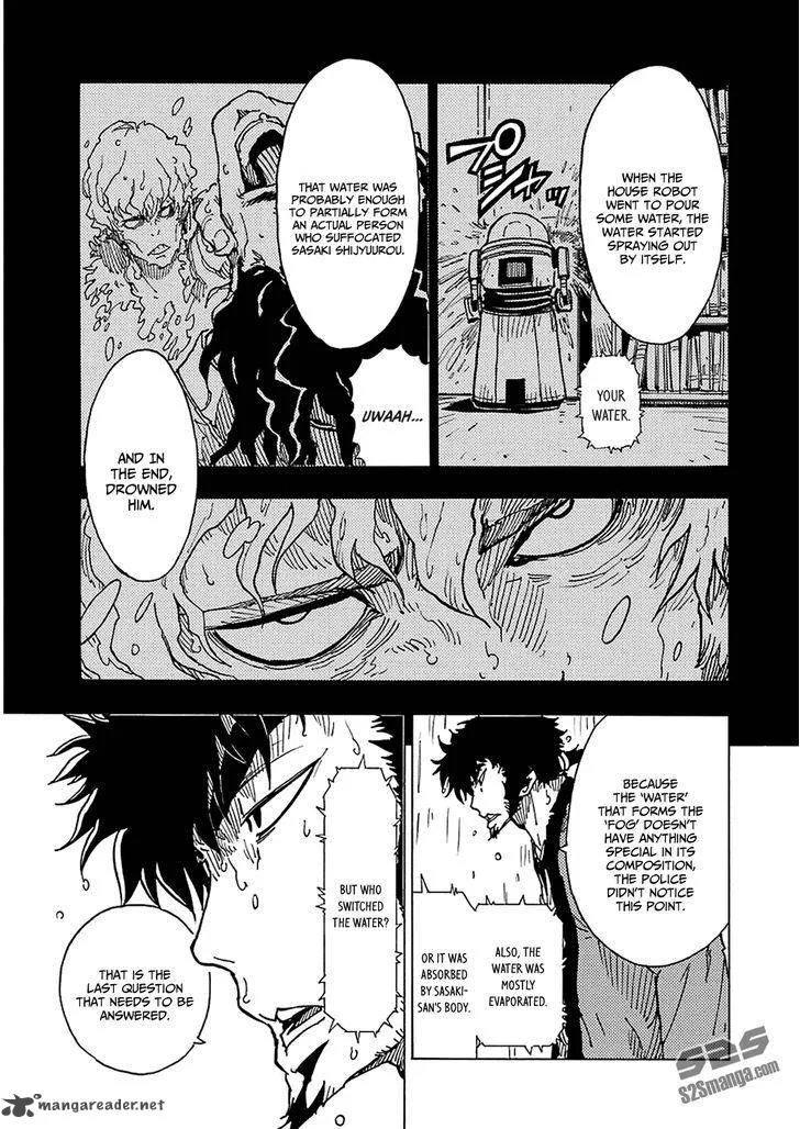 Dimension W Chapter 27 page 21