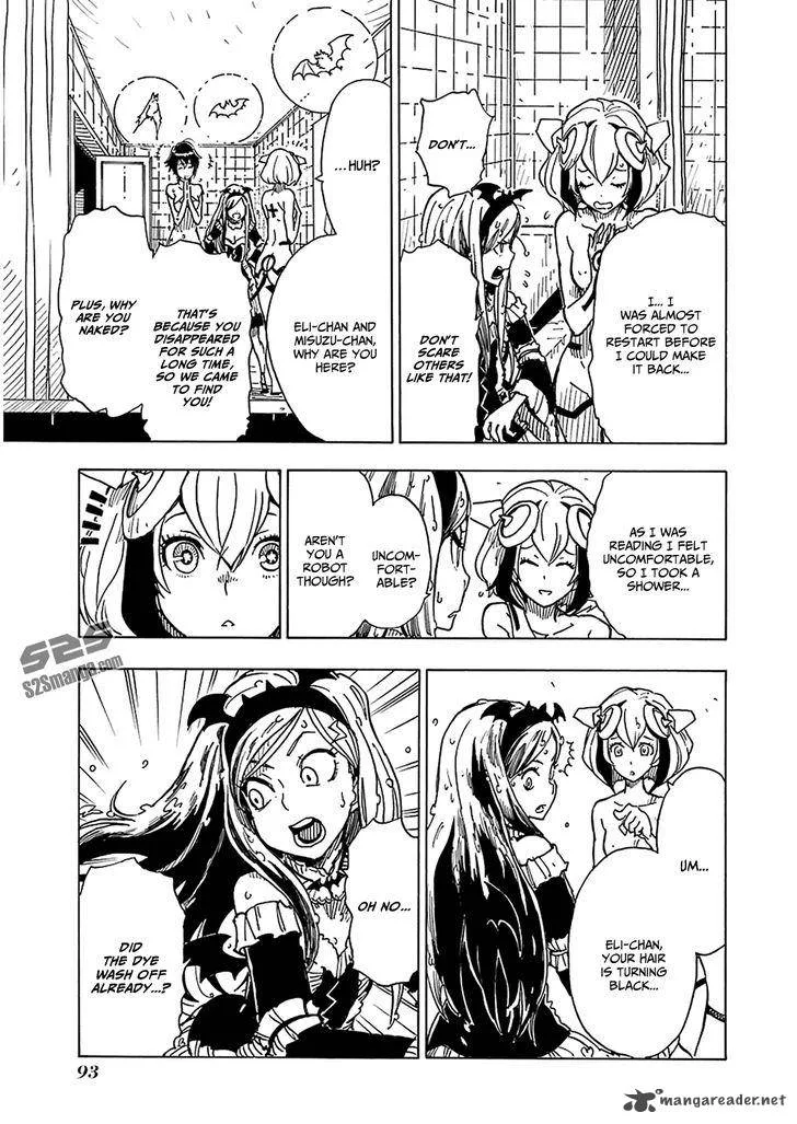 Dimension W Chapter 27 page 15