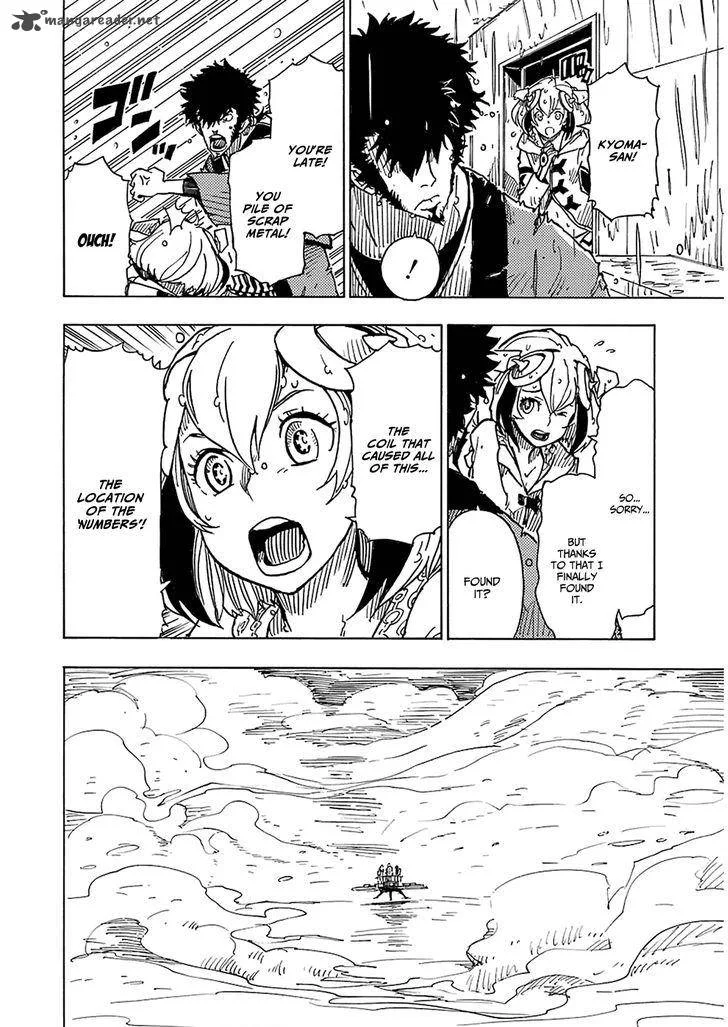 Dimension W Chapter 27 page 22