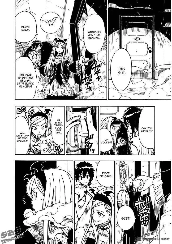 Dimension W Chapter 27 page 3