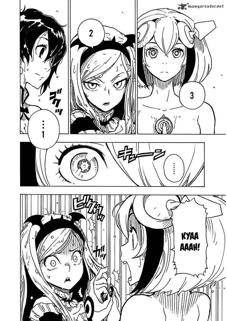 Dimension W Chapter 27 page 14
