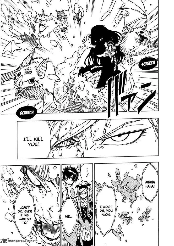 Dimension W Chapter 27 page 6