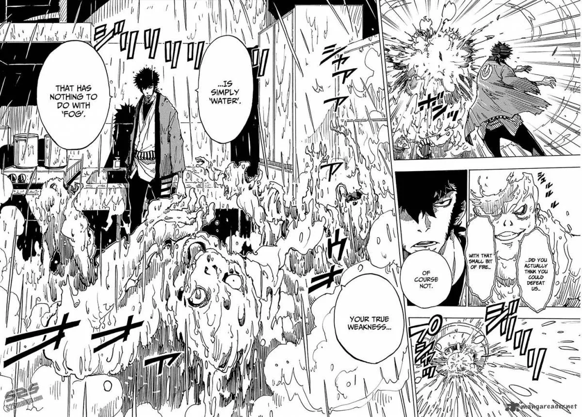 Dimension W Chapter 27 page 9