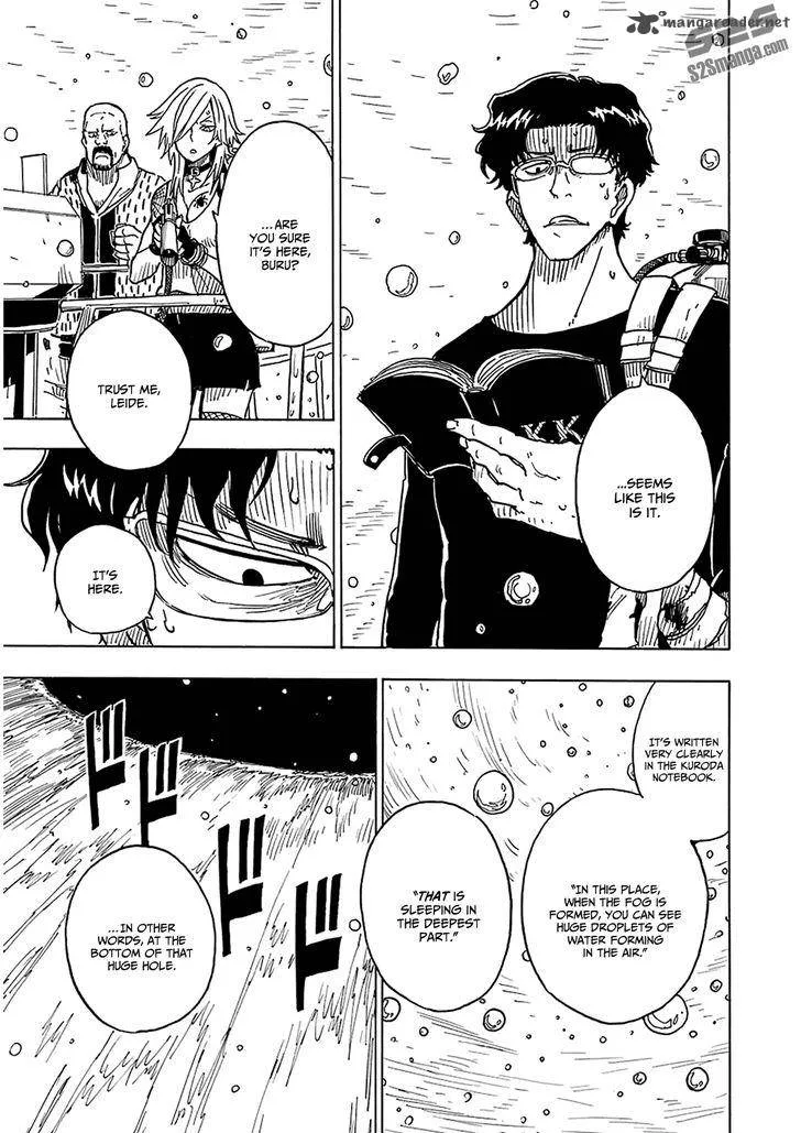 Dimension W Chapter 27 page 23