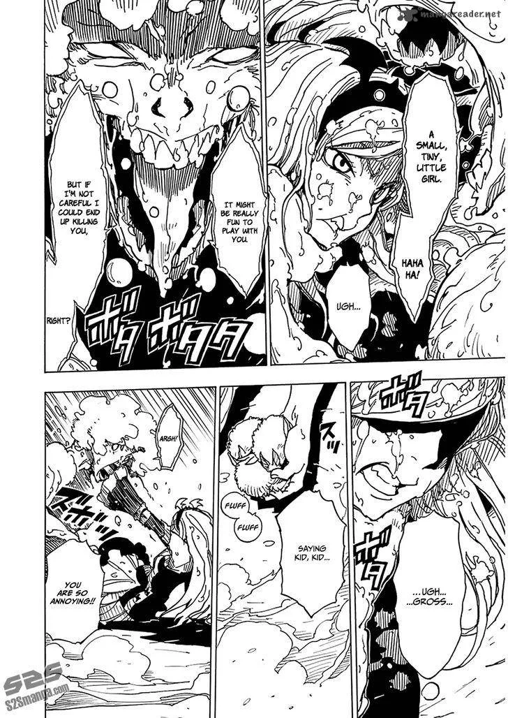 Dimension W Chapter 27 page 5