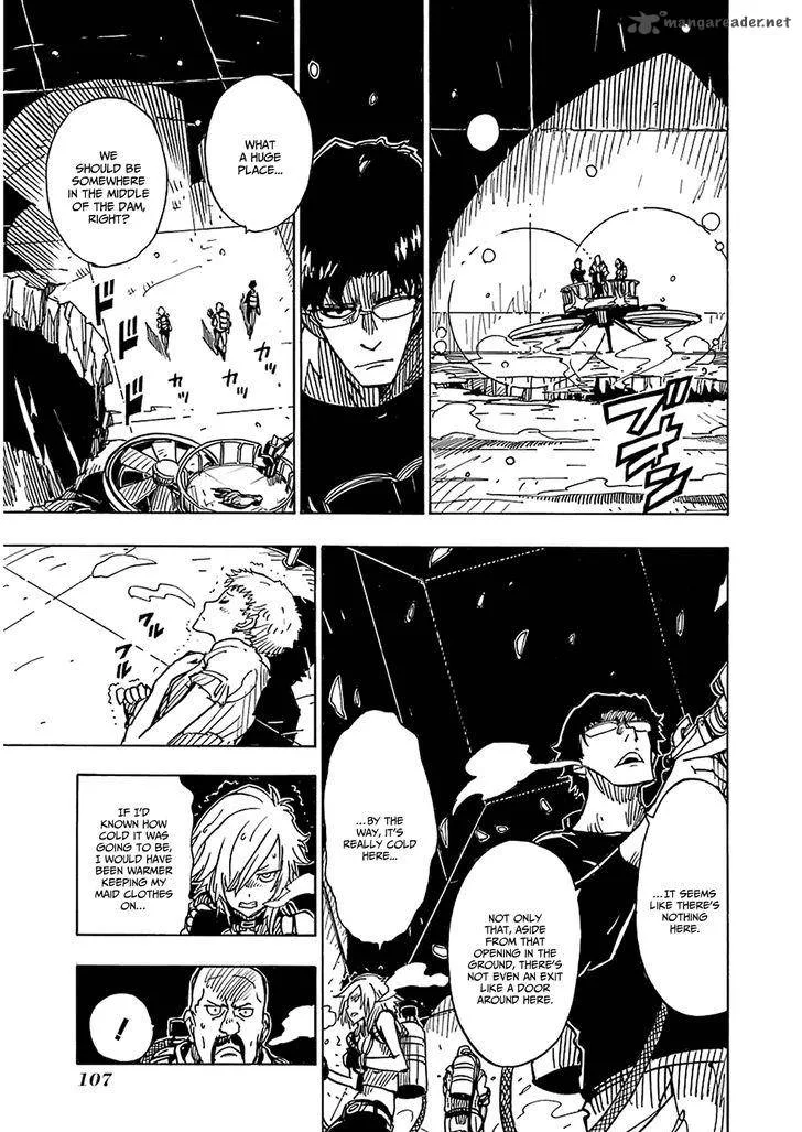 Dimension W Chapter 28 page 6
