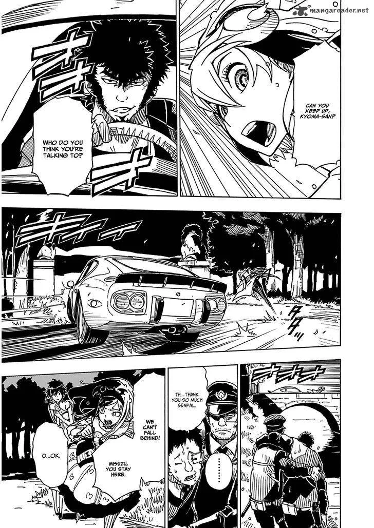 Dimension W Chapter 28 page 10