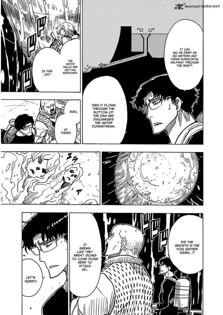 Dimension W Chapter 28 page 4