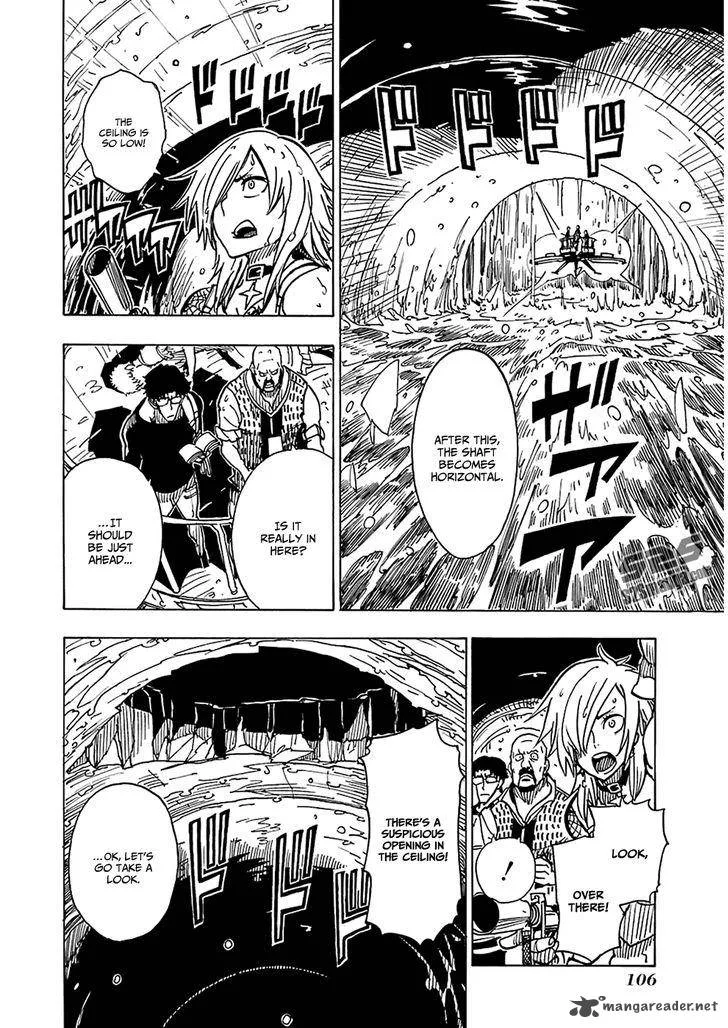 Dimension W Chapter 28 page 5