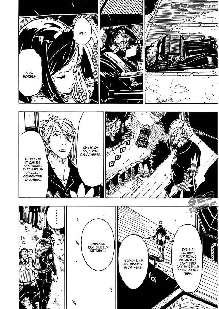 Dimension W Chapter 28 page 15