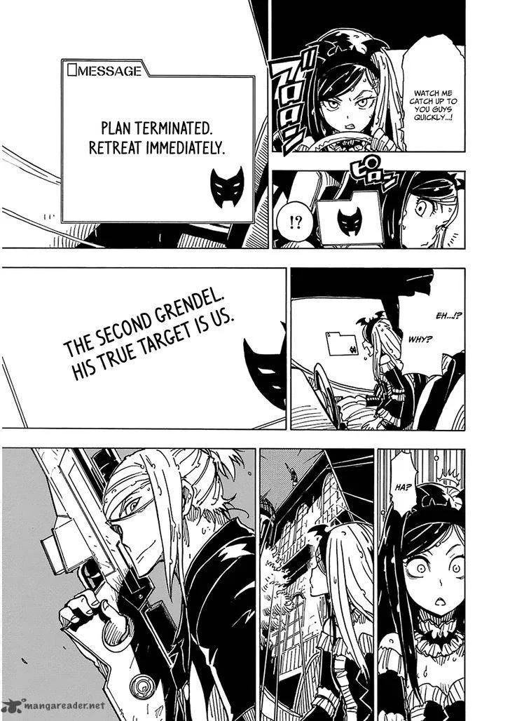 Dimension W Chapter 28 page 14