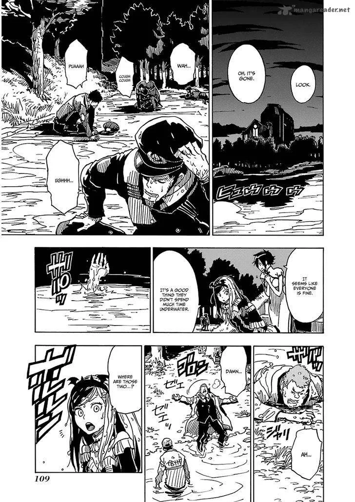 Dimension W Chapter 28 page 8