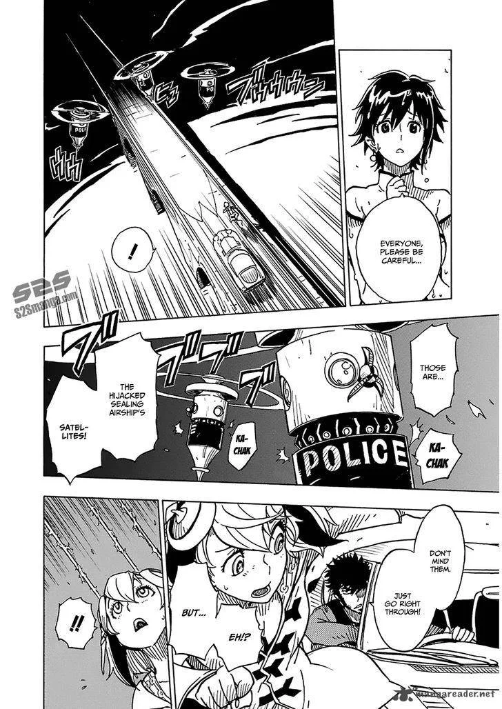 Dimension W Chapter 28 page 11