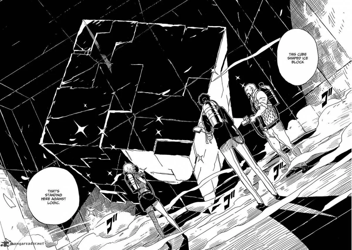 Dimension W Chapter 28 page 18