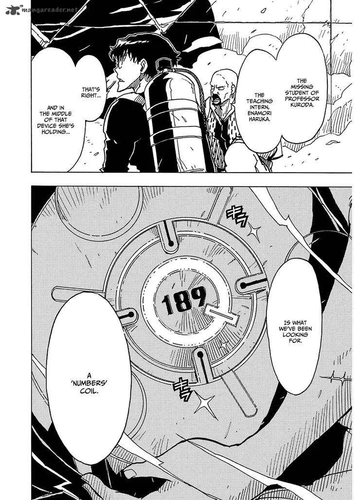 Dimension W Chapter 28 page 20