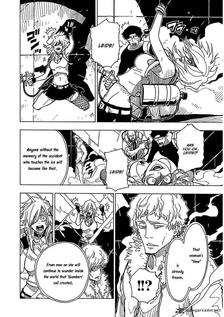 Dimension W Chapter 28 page 22