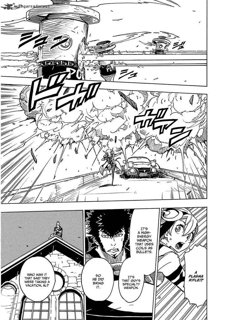 Dimension W Chapter 28 page 12