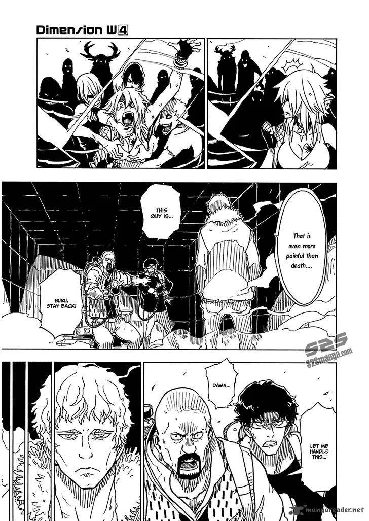 Dimension W Chapter 28 page 23