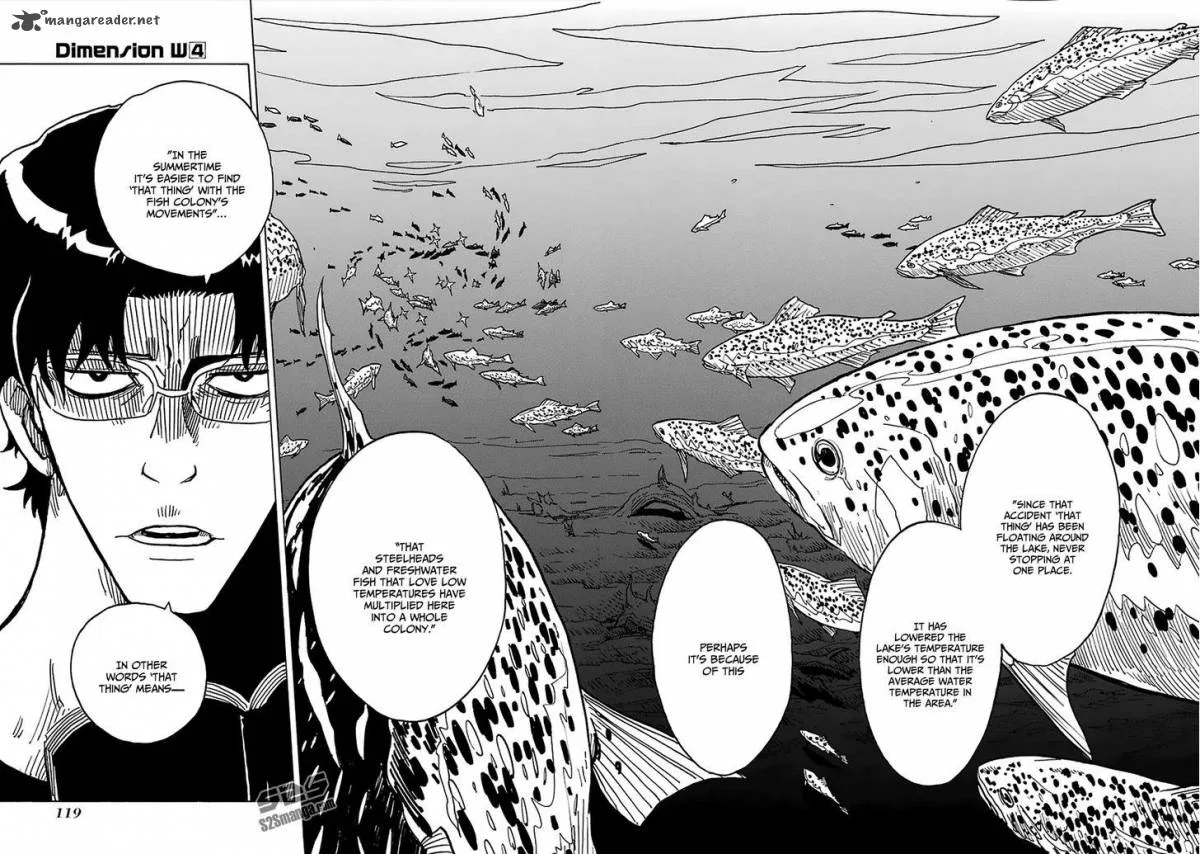 Dimension W Chapter 28 page 17