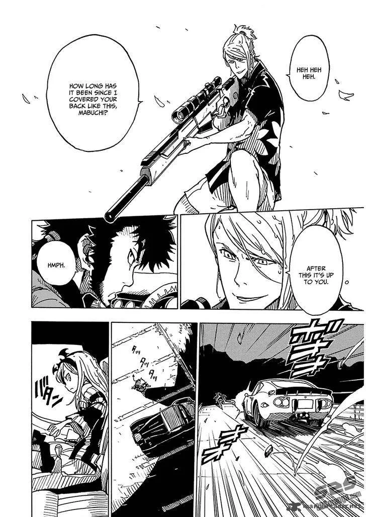 Dimension W Chapter 28 page 13