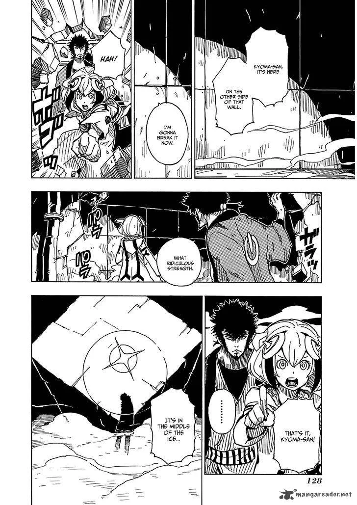 Dimension W Chapter 28 page 24