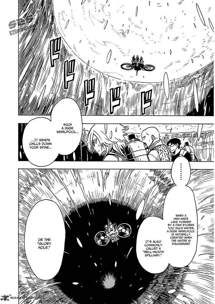 Dimension W Chapter 28 page 3