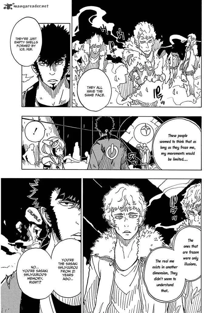 Dimension W Chapter 29 page 4