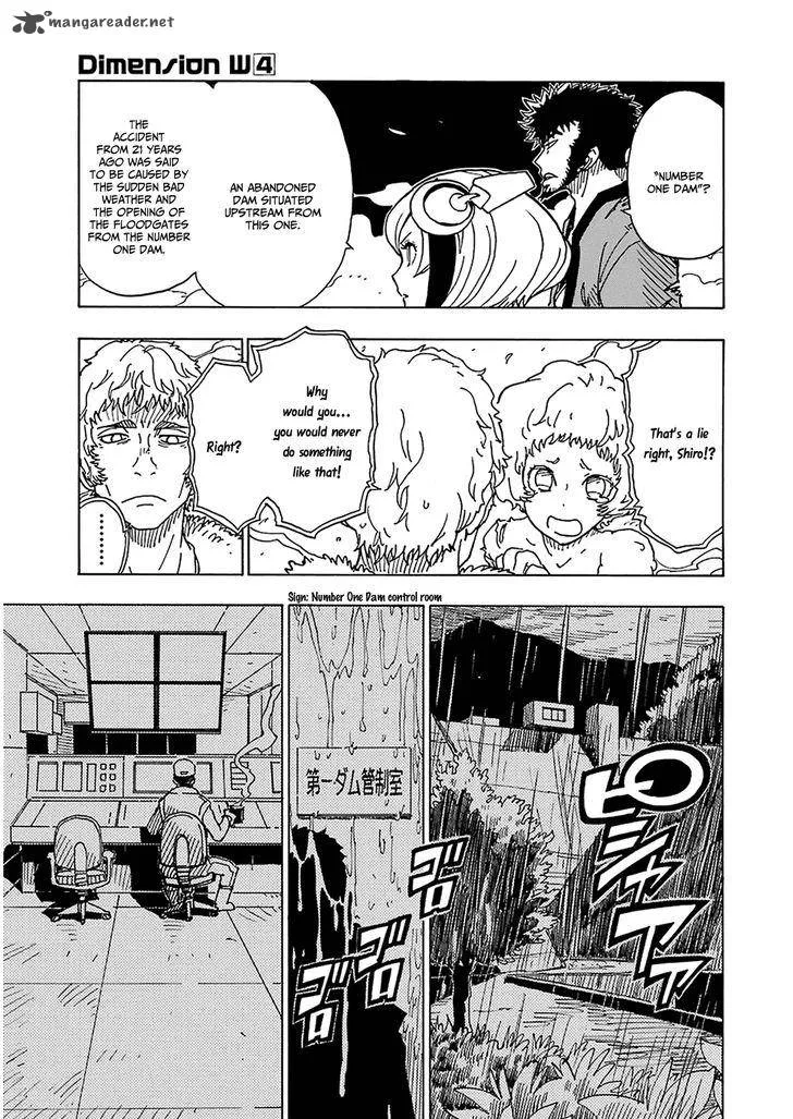 Dimension W Chapter 29 page 10