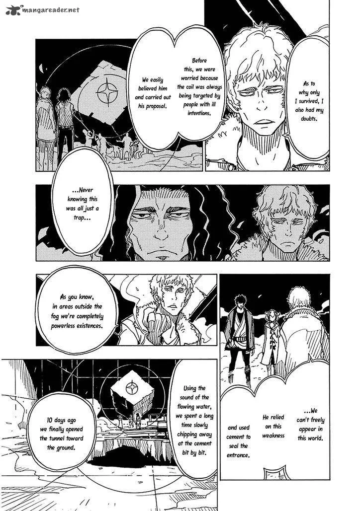 Dimension W Chapter 29 page 6