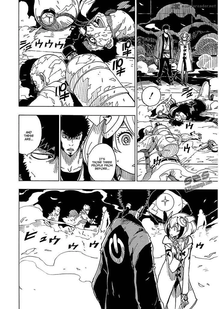 Dimension W Chapter 29 page 3