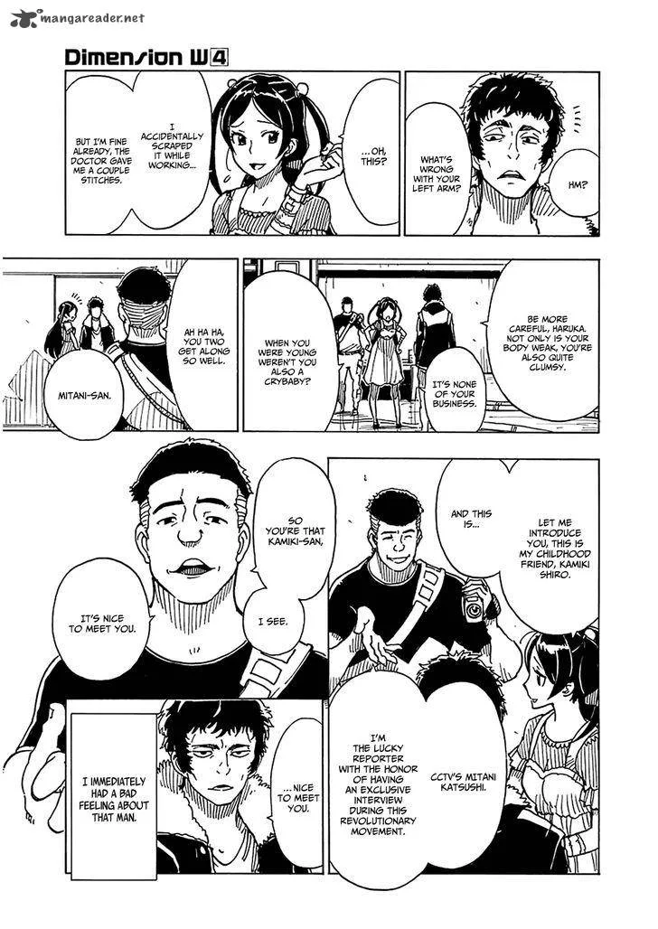 Dimension W Chapter 29 page 16