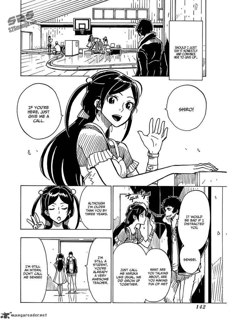 Dimension W Chapter 29 page 15