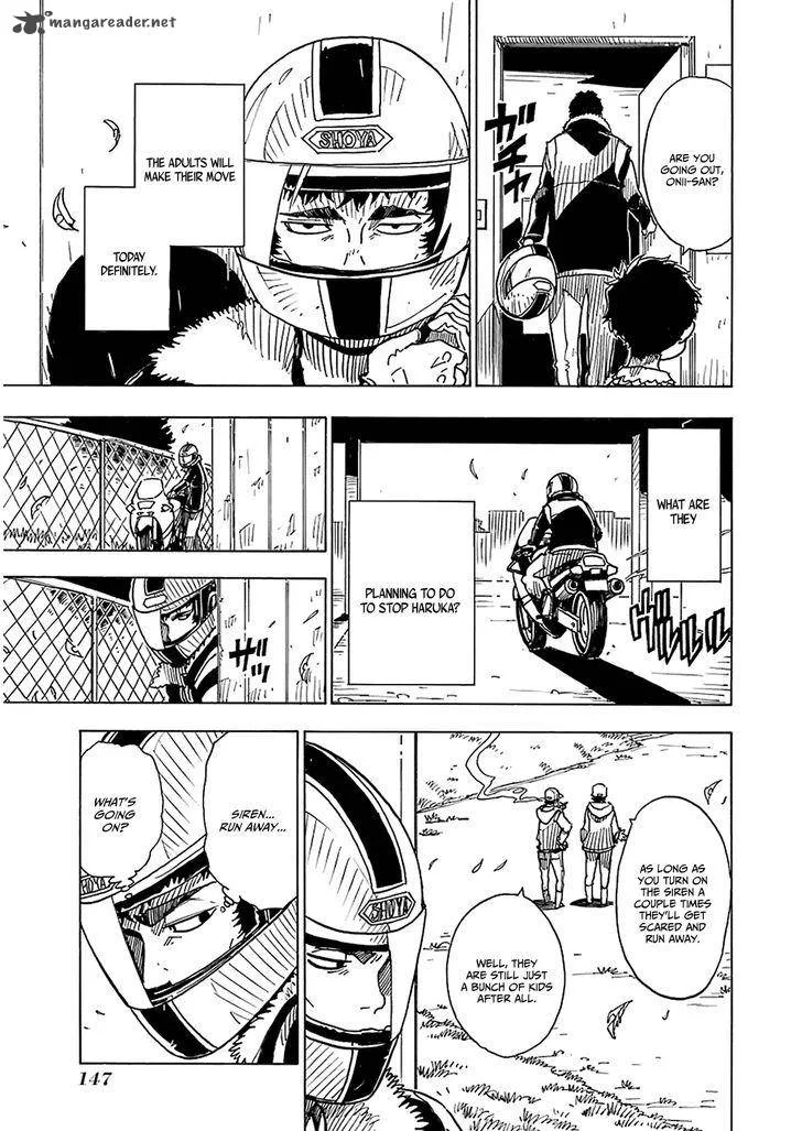 Dimension W Chapter 29 page 20