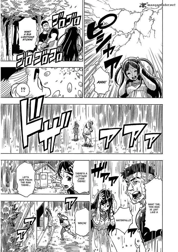 Dimension W Chapter 29 page 22