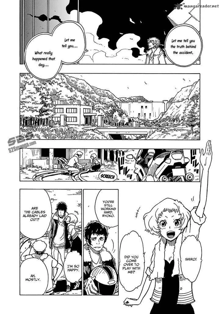 Dimension W Chapter 29 page 13