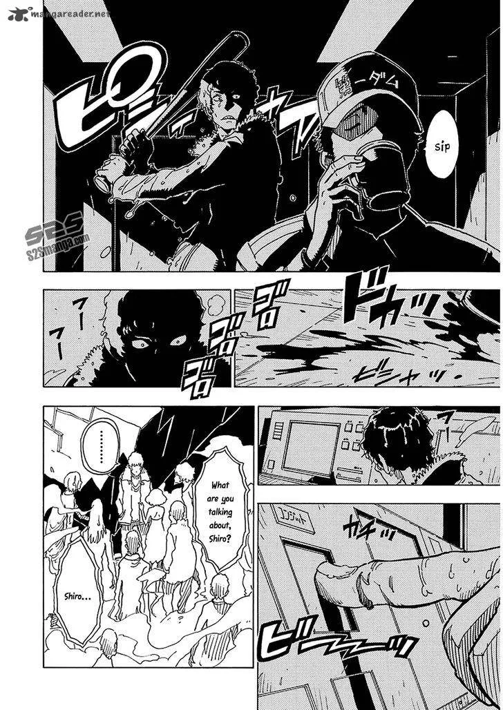Dimension W Chapter 29 page 11